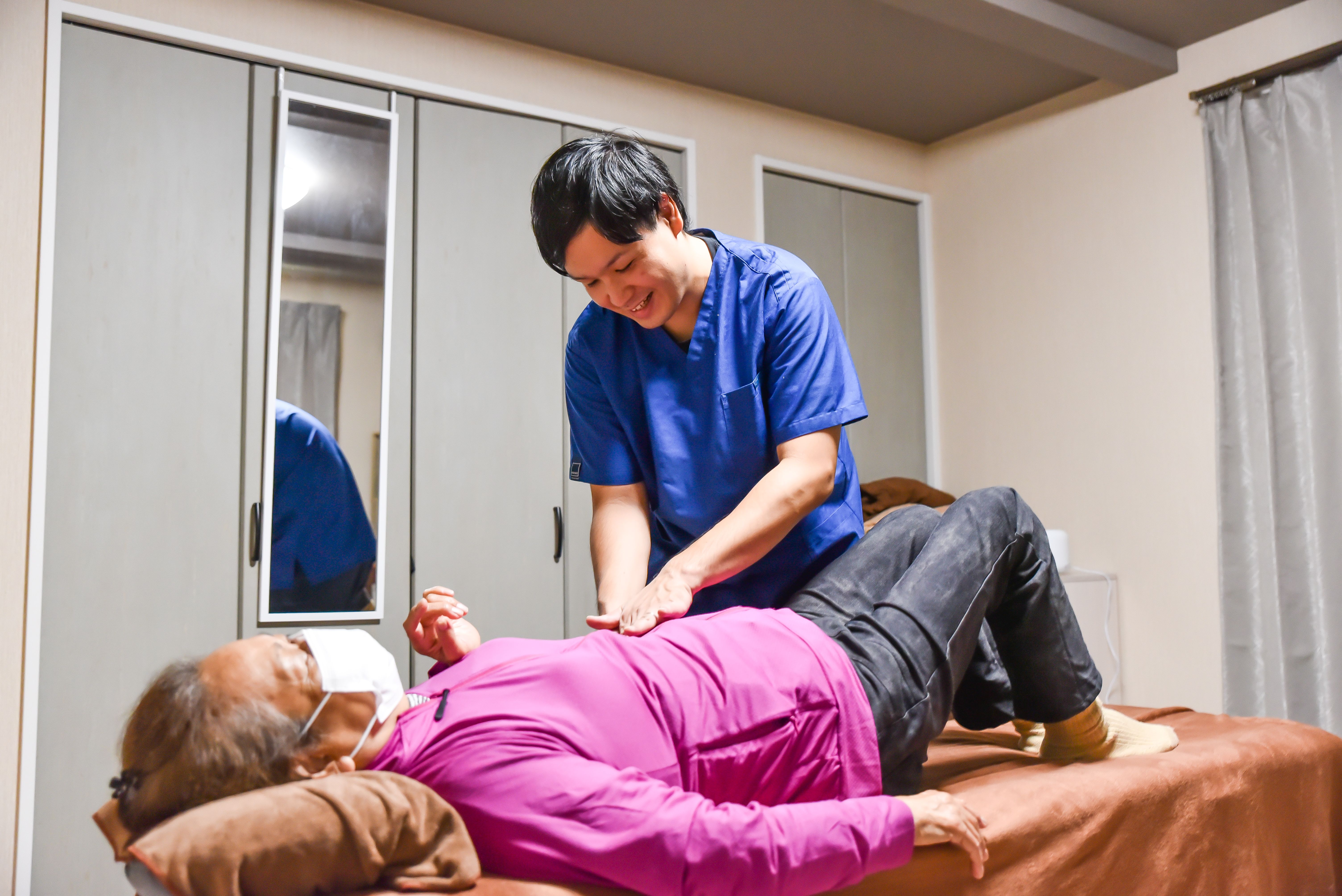 狭窄症の痛みに悩みませんか？整体で根本改善を目指しましょう！