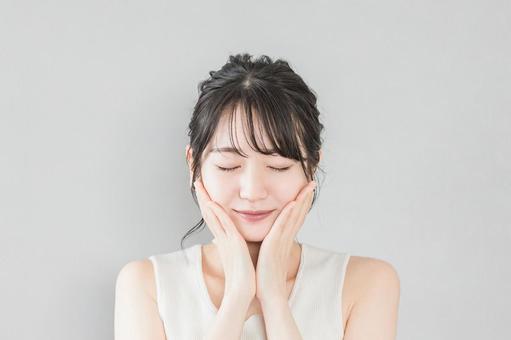 効果の実感