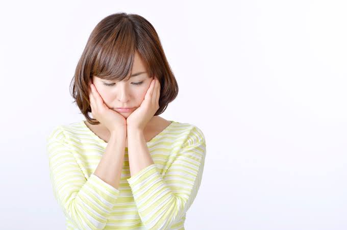 自律神経と不調の関係
