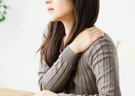 腱板損傷の症状