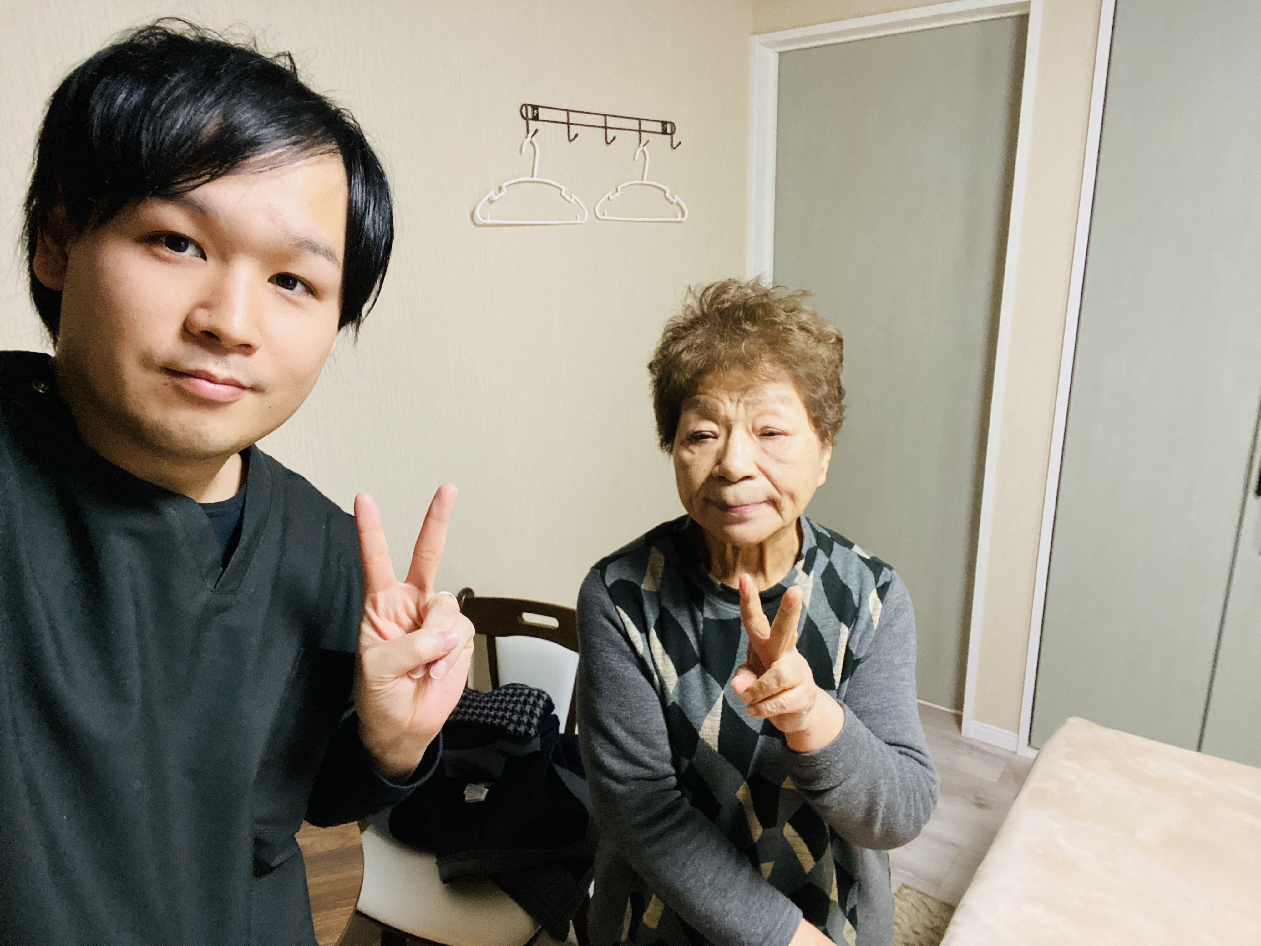 生活習慣の改善